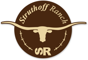 Struthoff Ranch Logo